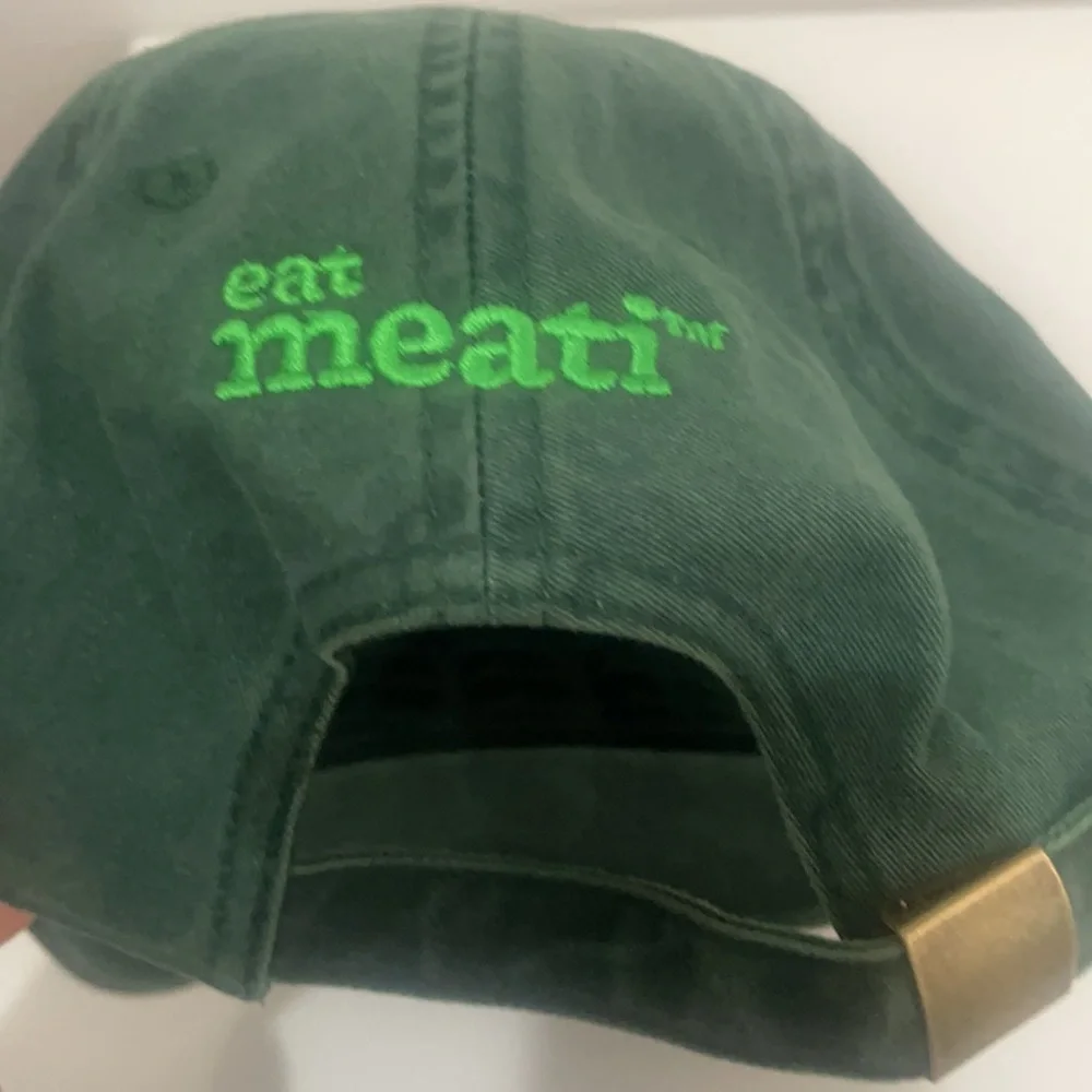 Baseball hat - Picture 2 of 2